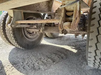 Used 1995 CEDARAPIDS RC54 II Cone Crushers California US | Mittry Construction #1363488