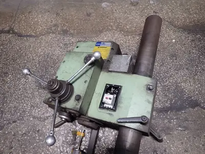 Used _UNKNOWN_ SE2030 Drill Units Ohio US | HGR 24 #1186246