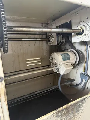 USED ROWE B-30