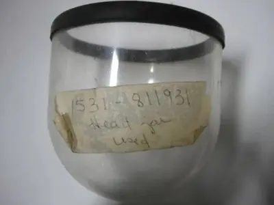 USED TOKO 1531-811931
