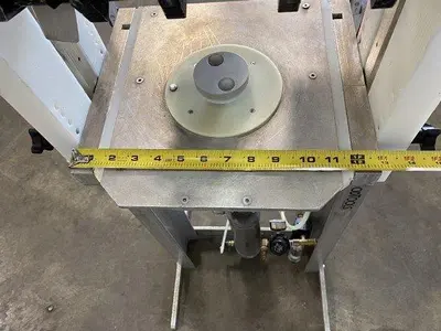 USED FOODTOOLS CS-1A