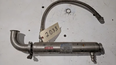 Used _UNKNOWN_ SAN2-6R-S2J Continuous Mixers Minnesota US | A&I Equipment #1317140