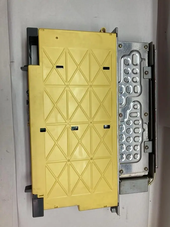 Used FANUC A06B-6130-H003 Industrial Controls Ohio US | Surplus Asset Holdings #1262386