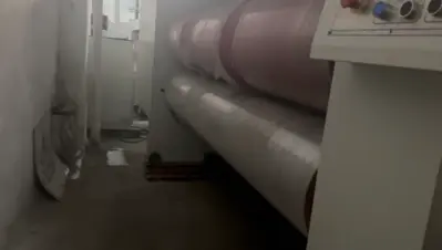 2018 KL 1628 Rotary Die-Cutter | Corrugated Machinery Brokers (4)