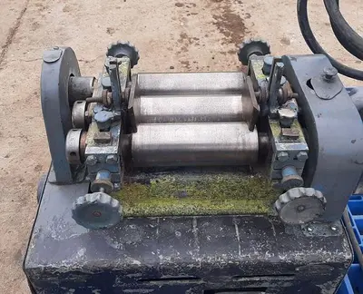 USED STURTEVANT 3B