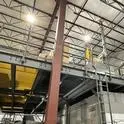 Used NYLE SYSTEMS FD-CUSTOM KILN DRYER Walk-In Ovens Connecticut US | Furnace Brokers International #1231911