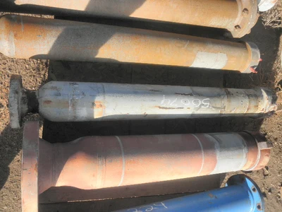 USED PE LARKIN 14003-F