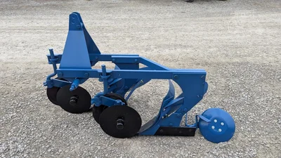 USED FORD 101