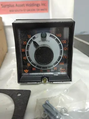 New | in-Stock DANAHER HP52A6 Industrial Controls Ohio US | Surplus Asset Holdings #1494736