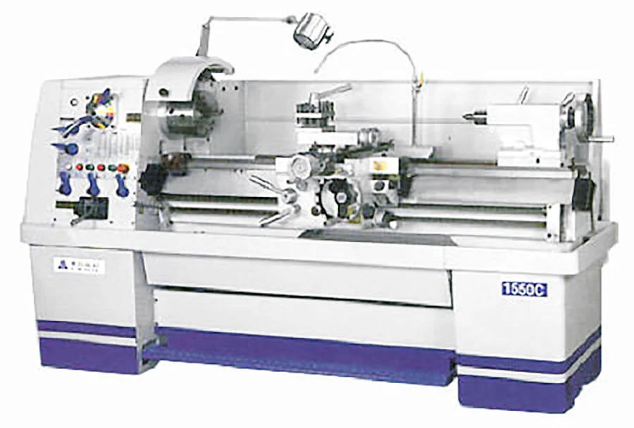 New | in-Stock ACRA 1550C Engine Lathes California US | Sterling Machinery Exchange #1466876