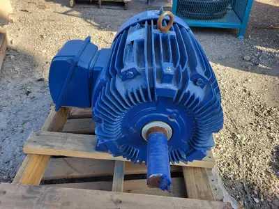 New | in-Stock TECO-WESTINGHOUSE APH02008TE5 Motors (misc) British Columbia CA | Lenmark #246528