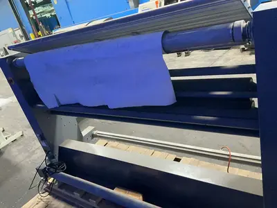 Used ROYAL SOVEREIGN Q RSC6500H Laminators Ohio US | HGR 24 #1280442
