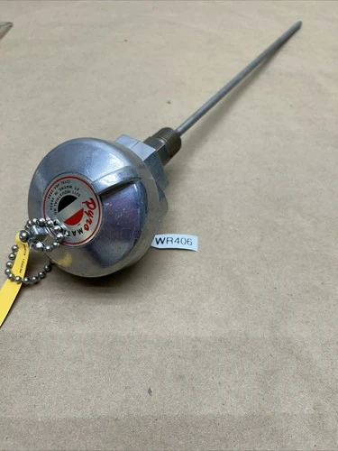 Used Pyromation 317315 Miscellaneous MRO Indiana US | J&J Industrial Supply #525354
