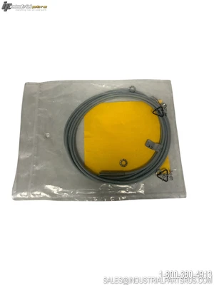 NEW TURCK BI1-EG05-AN6X