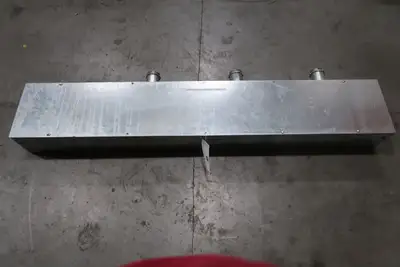 400 Amp, 120/208 volts Splitter Box