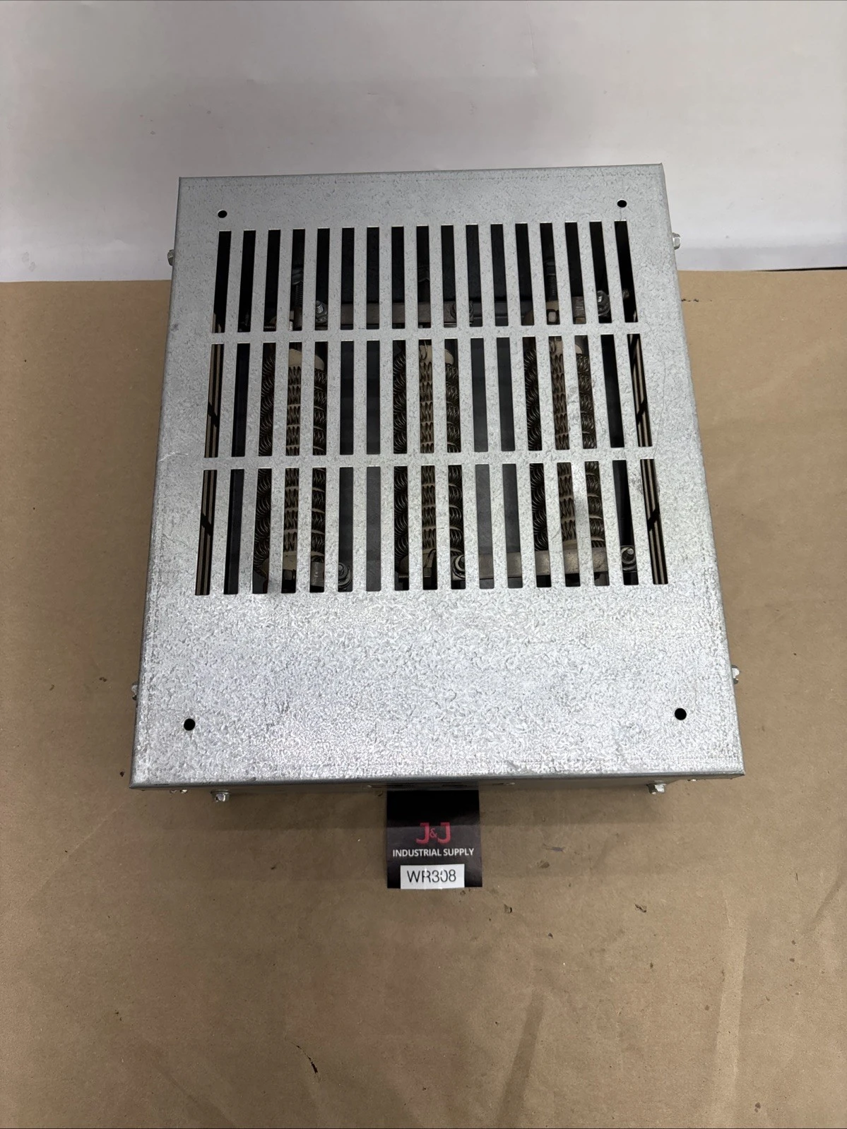NEW Allen Bradley Powerohm WR2300