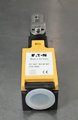 Eaton LSR-S11-1-I-TKG Safety Door Gate Switch (BIN3.4.5)