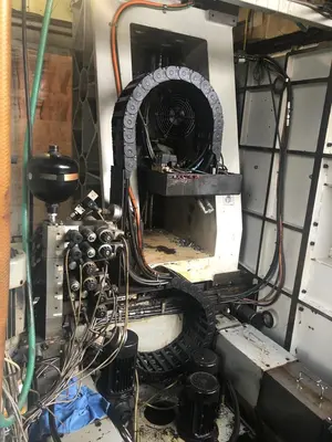 USED 2004 ZPS H 40 TREND