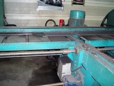 USED KALTENBACH APS 110 CNC