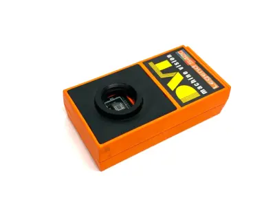 542C | DVT Sensors  Legend SmartImage Camera Sensor 640x480 Color Resolution - Used