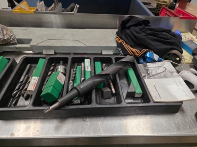 2020 MAZAK QUICK TURN 350MY-80 CNC Lathes | Liberty Machine Works LLC (17)