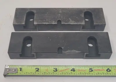 Used SNAP JAWS 6HSJ-050 Misc Industrial Equipment Kentucky US | Aucto #686987