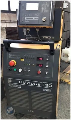 Used 2008 IQM R-SPL 12001.20 P Laser Cutters | F.M.T. Group s.r.o. #1252799