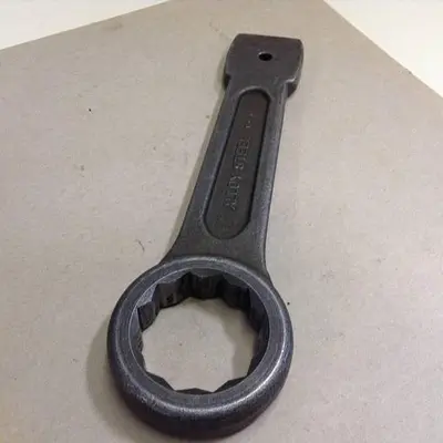 USED METAL FABRICATOR 1-A