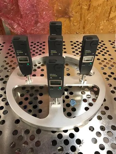 MITUTOYO ABSOLUTE