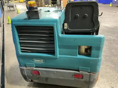 Used TENNANT A80736002 Material Handling (misc) Ohio US | HGR 24 #1343627