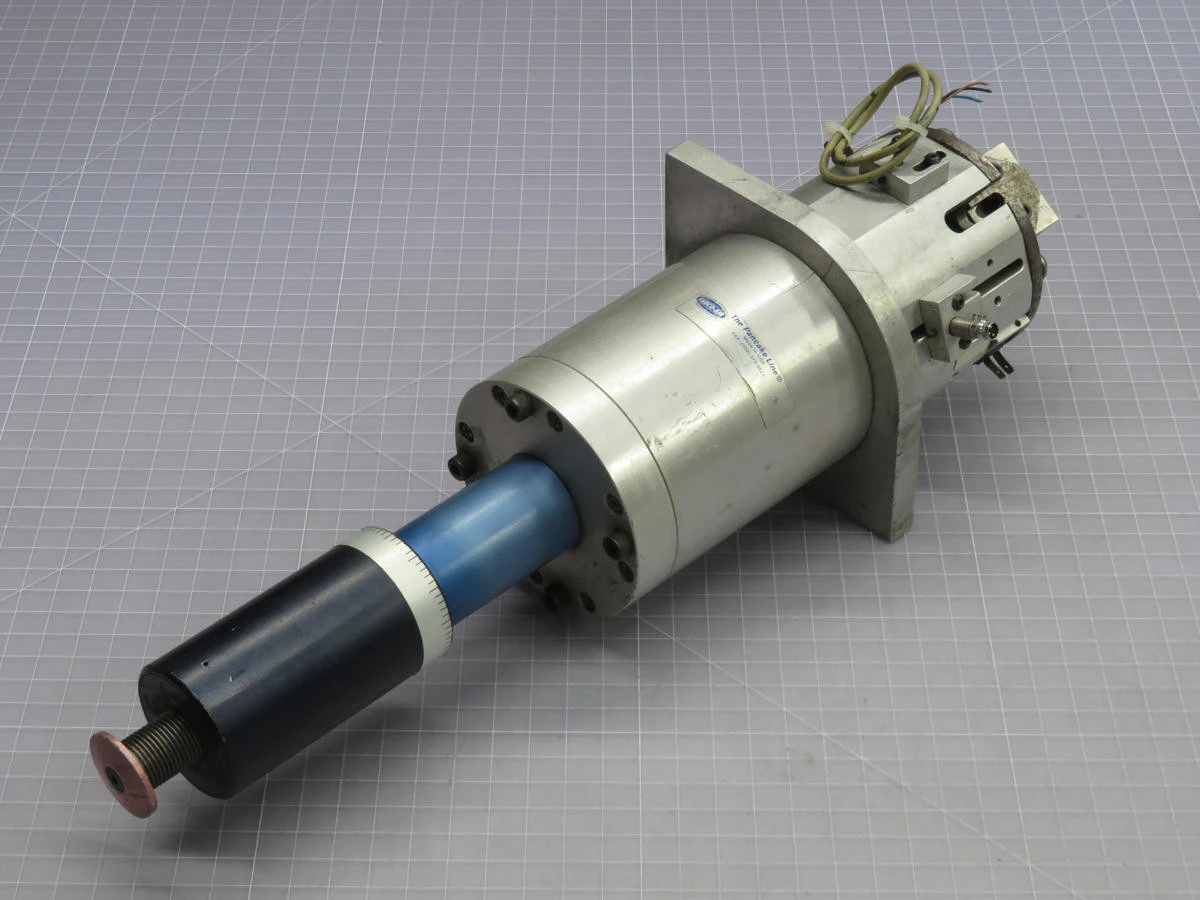 Used FABCO-AIR _UNKNOWN_ Pneumatic Cylinders Texas US | OCO Industrial #1604166