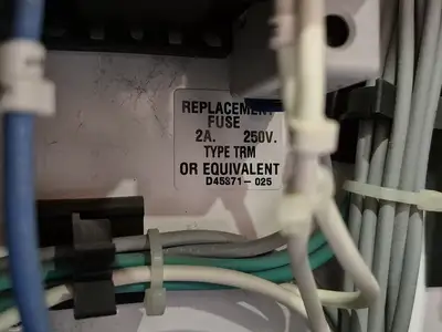 USED SIEMENS TIASTAR