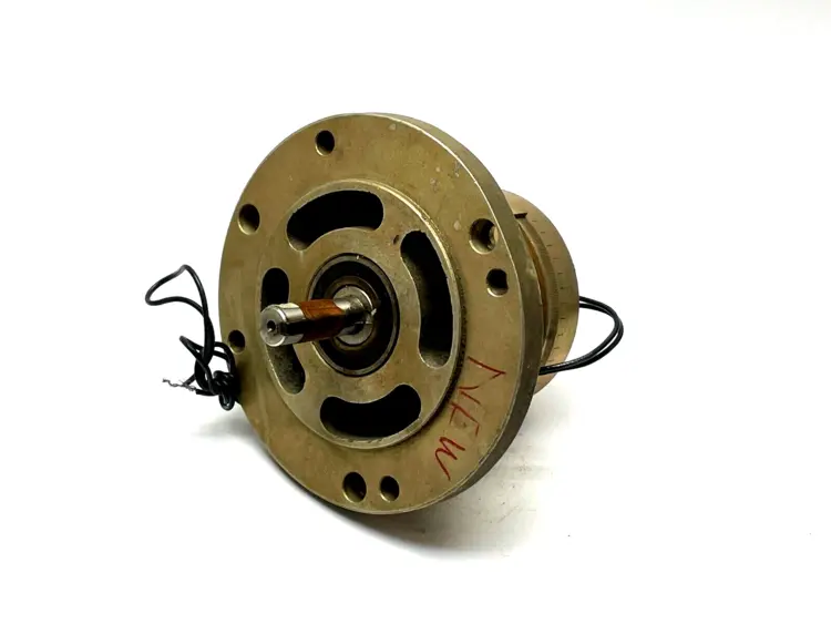 Used Unbranded Clutch Brake Motor Control Parts Michigan US | Maverick Industrial Sales #1395166