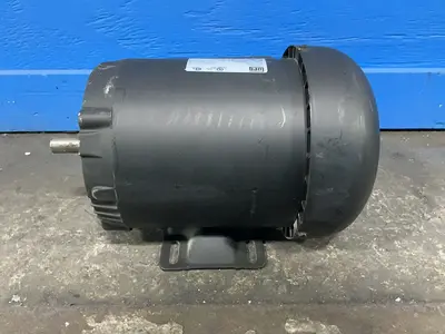 Used 2020 WEG .5018ES3E56CS Motors (misc) Ohio US | HGR 24 #1446011