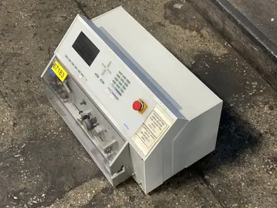 Used KOMAX KAPPA 225 Wire Strippers Ohio US | HGR 24 #1457339