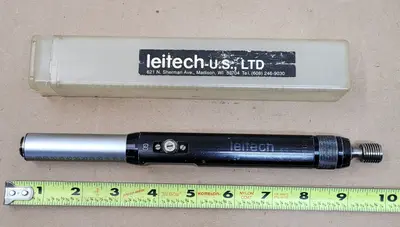 Used LEITECH-US M14 X 1.5 - 6H Misc Industrial Equipment Kentucky US | Aucto #687208