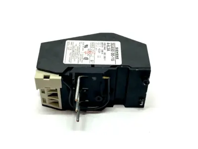 Used Siemens 3UA5000-1G 4-6,3A Relays & Switches Michigan US | Maverick Industrial Sales #1462868