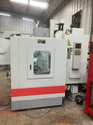 2023 SOUTHWESTERN INDUSTRIES TRAK TMC7 12K Vertical Mills | 520 Machinery Sales LLC (3)