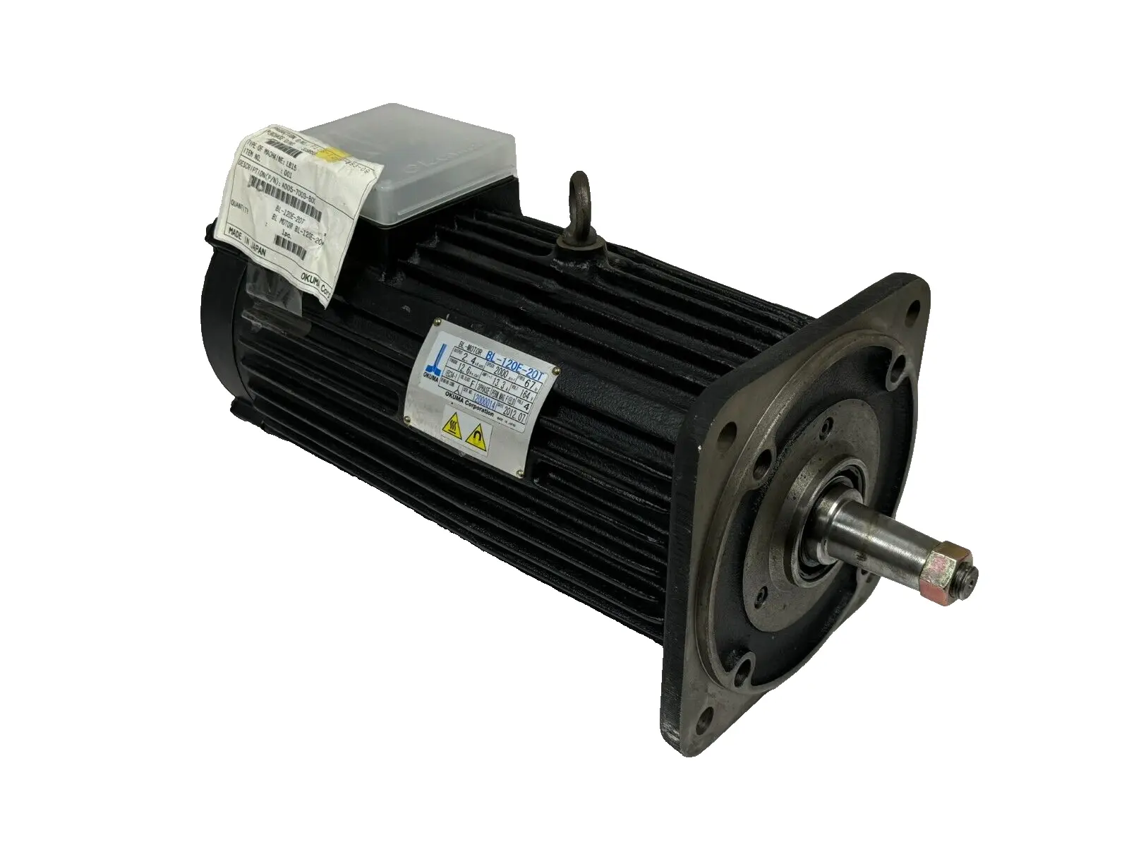 NEW OKUMA A005-7003-800