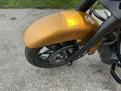 Used 2023 HARLEY-DAVIDSON FLHXS STREET GLIDE SPECIAL Motorcycles (Misc) Michigan US | Miedema Asset Management Group #1579147