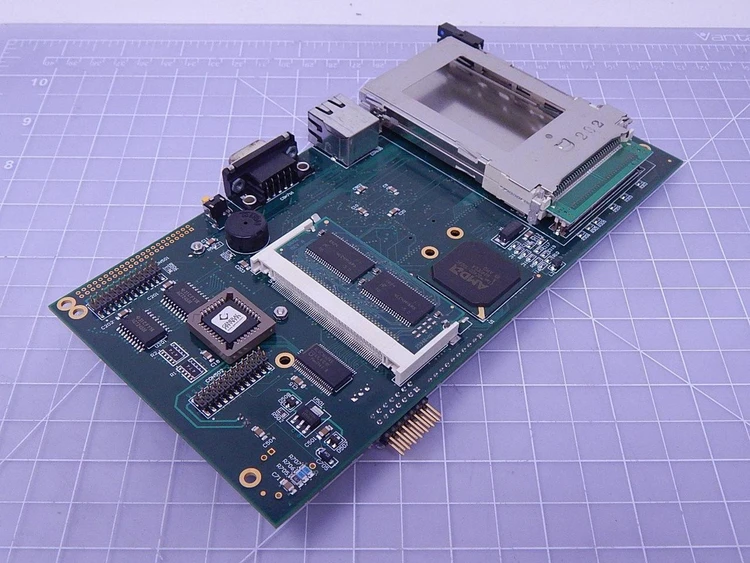 Used GRYPHON _UNKNOWN_ Circuit Boards | OCO Industrial #1607590