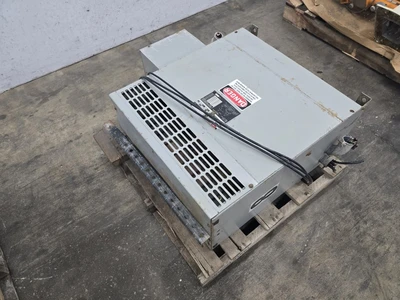 56" Wide HPM/Battenfeld Gloucester Horizontal Sheet Line