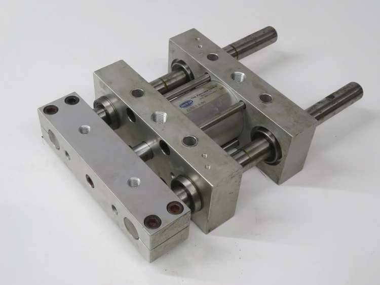 Used FABCO-AIR _UNKNOWN_ Linear Actuators Texas US | OCO Industrial #1728727