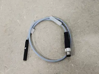 NEW FESTO SME-8M-DS-24V-K-0 3-M8D