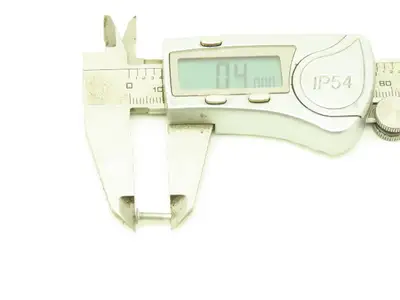 Riveter Self Feed 9" Throat 115V 1 Ph 3/32" Touch-O-Matic