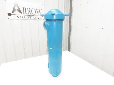 Used FSI _UNKNOWN_ Parts (Hydraulics and Pneumatics) Indiana US | Arrow Industrial #1440439