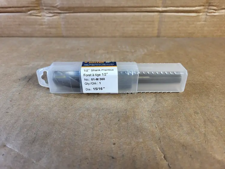 New | in-Stock WALTER 01-M 560 Tooling & Accessories (Other) British Columbia CA | Lenmark #294402