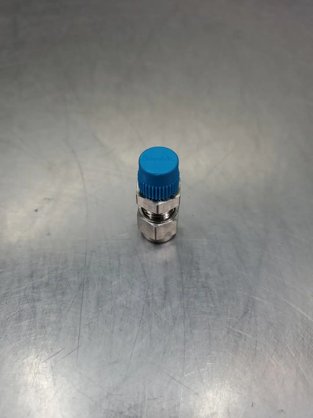 Swagelok 316 UOX Compression Fitting, ½ Fitting. 6B-26