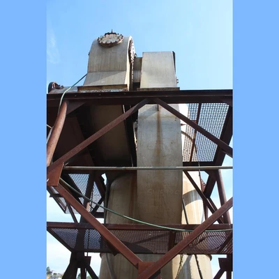 USED LEESON N284T17FB6B