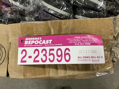 Used _UNKNOWN_ _UNKNOWN_ Bulk Merchandise / Pallets Michigan US | Miedema Asset Management Group #1577119